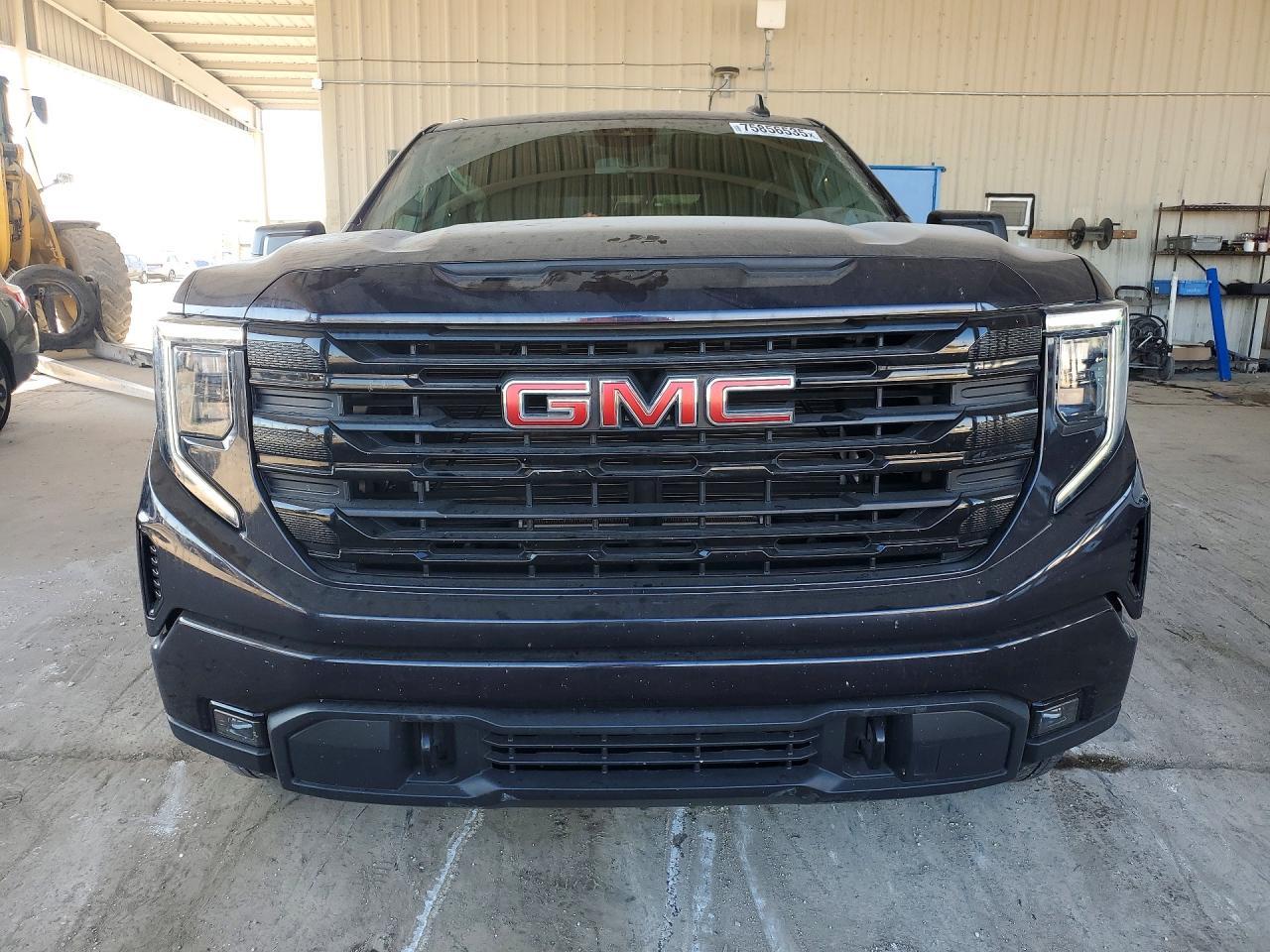 2023 GMC Sierra K1500 Elevation