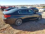 2018 BMW 530 xi