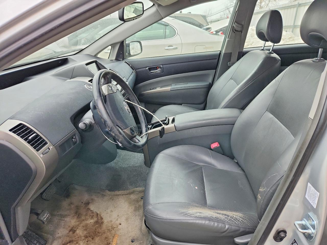2009 Toyota Prius