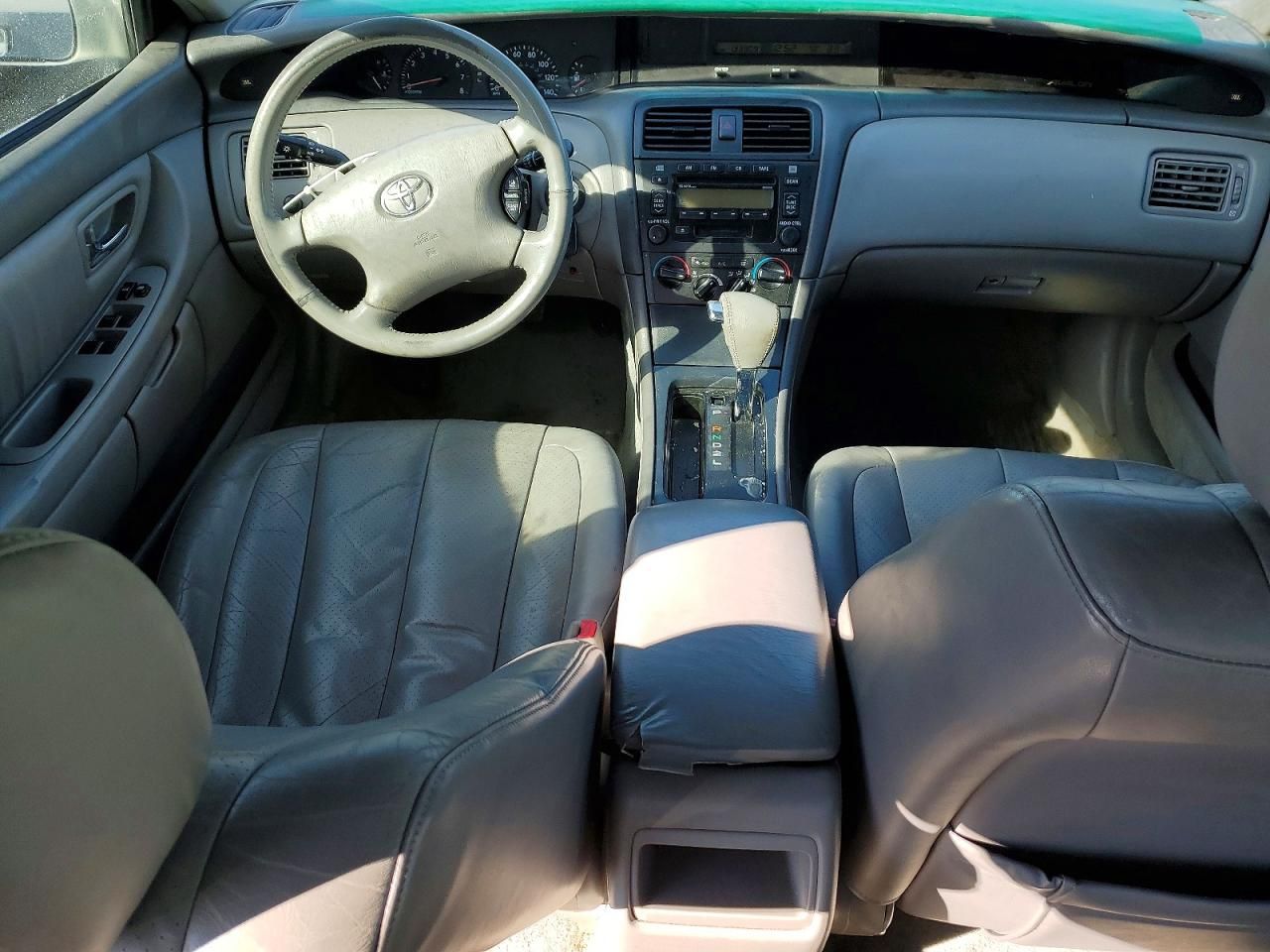 2003 Toyota Avalon xl
