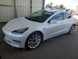 2019 Tesla Model 3 for sale in Fresno, CA