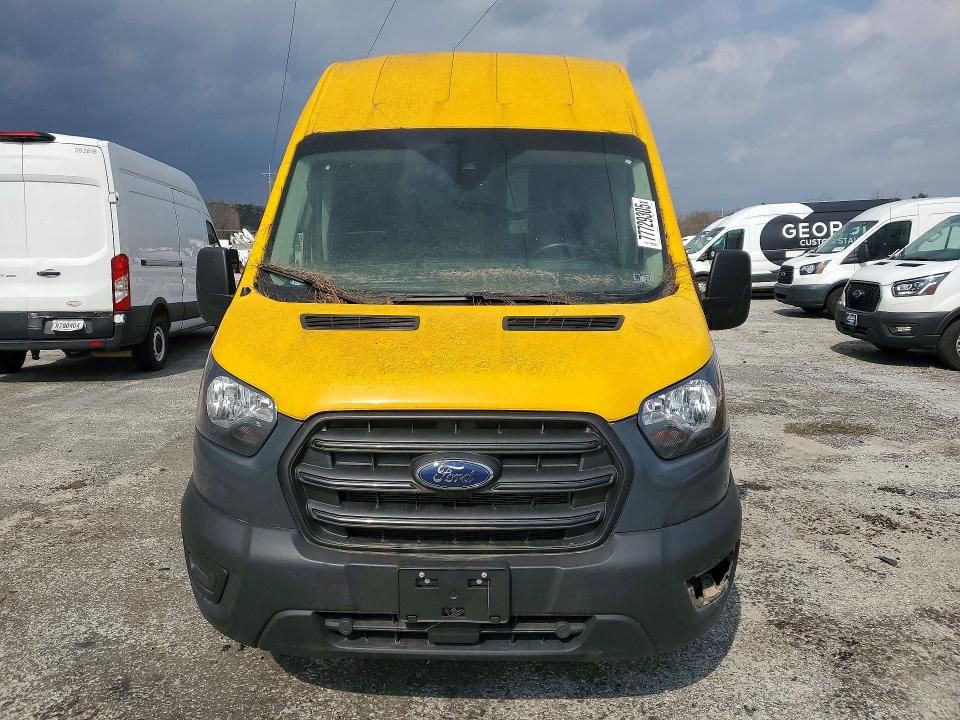 2021 Ford Transit T-250 Delivery Van