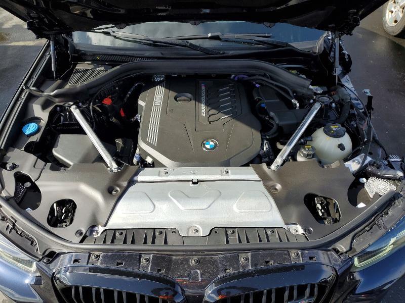 2023 BMW X4 M40i