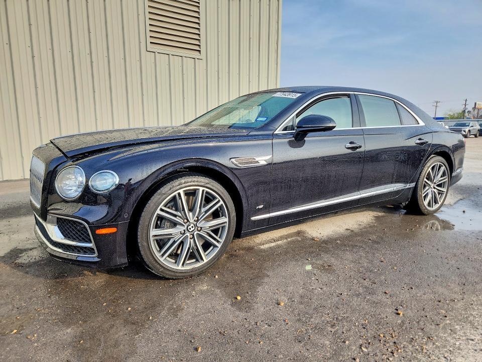 2022 Bentley Flying spu
