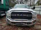 2021 Dodge RAM 5500 Rollback Truck
