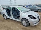 2012 Nissan Versa
