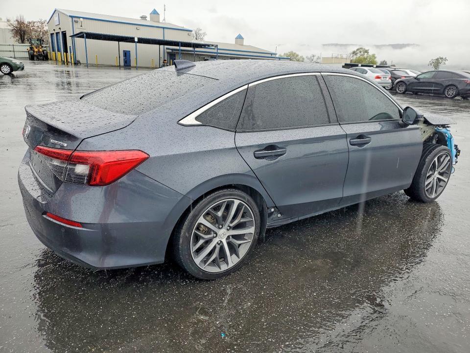 2023 Honda Civic Touring