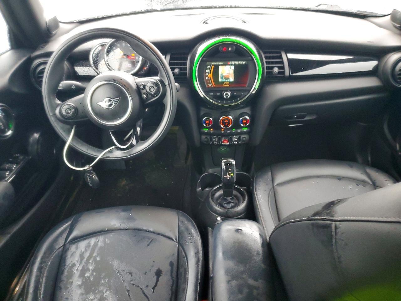 2021 Mini Cooper