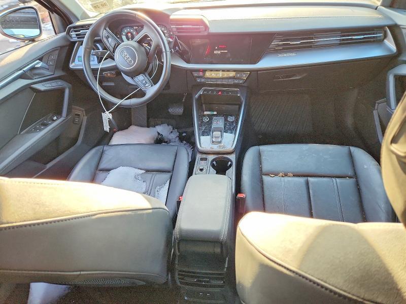 2023 Audi A3 Premium