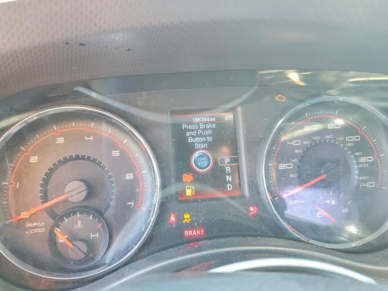 2014 Dodge Charger se