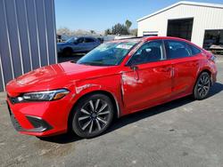 2023 Honda Civic ex en venta en Fresno, CA