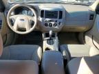 2007 Ford Escape xlt