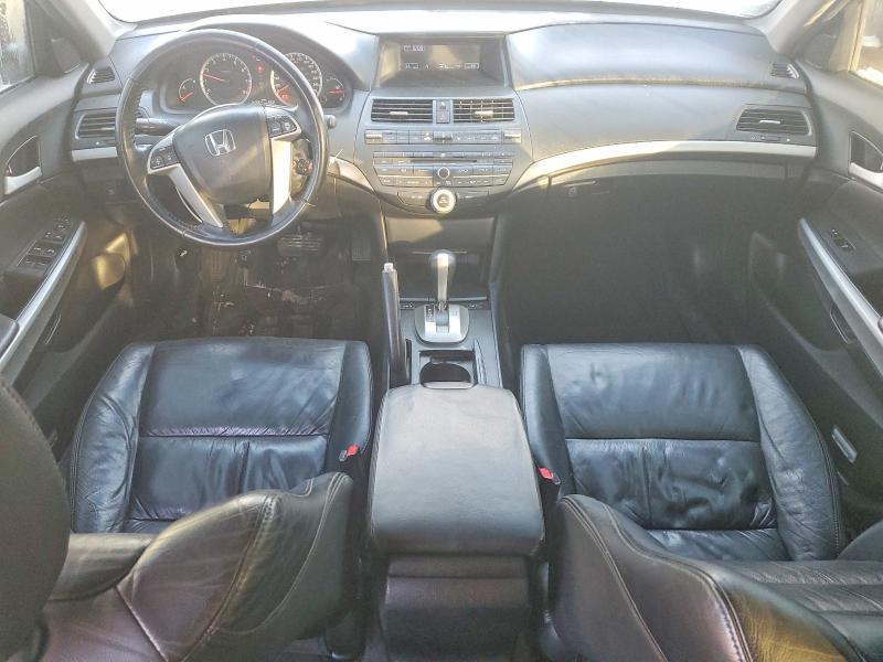 2009 Honda Accord