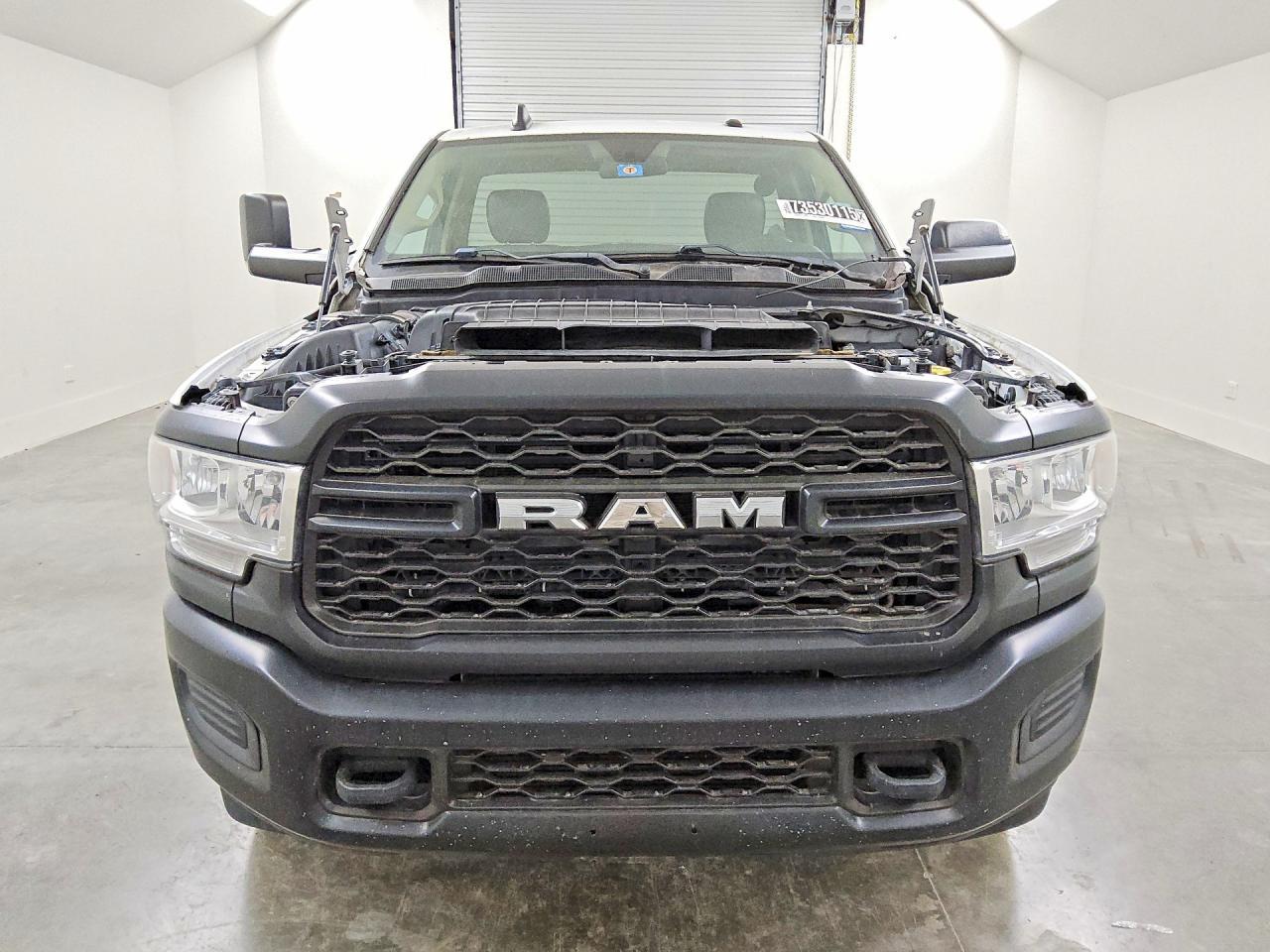 2019 Dodge RAM 2500 Tradesman