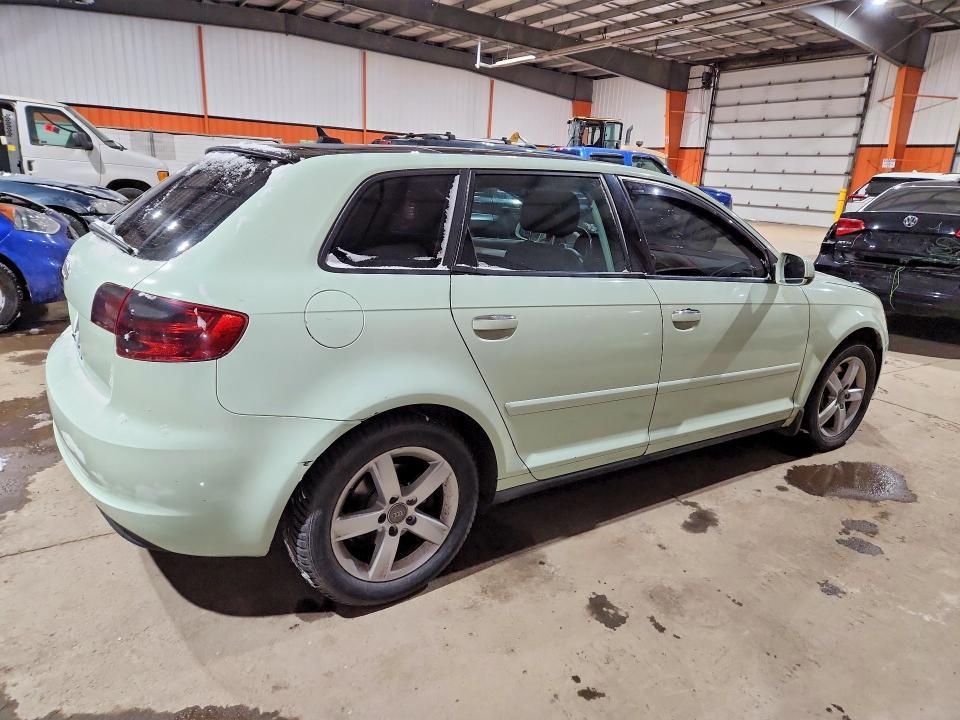2012 Audi A3