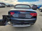 2011 Audi S5 Prestige