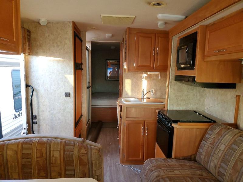 2006 Ford Winnebago RV