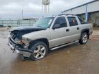 2004 Chevrolet Avalanche K1500
