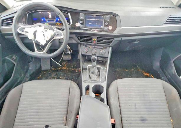 2024 Volkswagen Jetta s