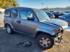 2010 Honda Element ex