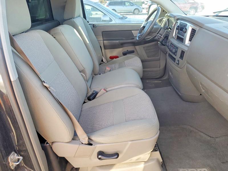 2008 Dodge Ram 1500 st