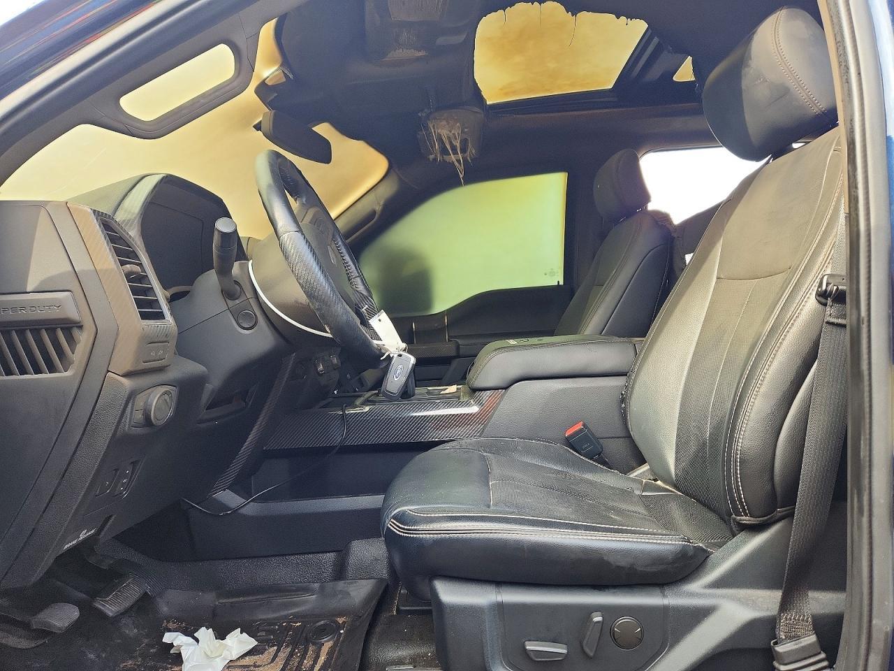 2020 Ford F350 Super Duty
