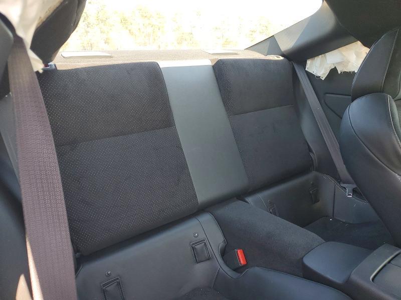 2024 Toyota Gr86 Premium