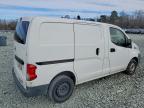 2019 Nissan NV200 Delivery Van