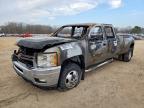 2013 Chevrolet Silverado K3500 LTZ