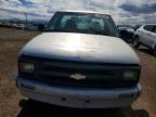 1994 Chevrolet S Truck S10