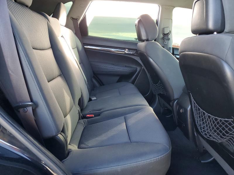 2013 KIA Sorento lx