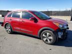 2017 KIA Niro ex