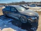 2017 Audi A8 l Quattro