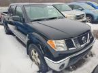 2007 Nissan Frontier Crew Cab LE