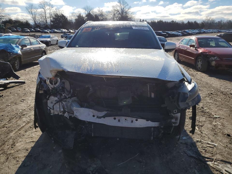 2021 Mazda Cx-9 Signature