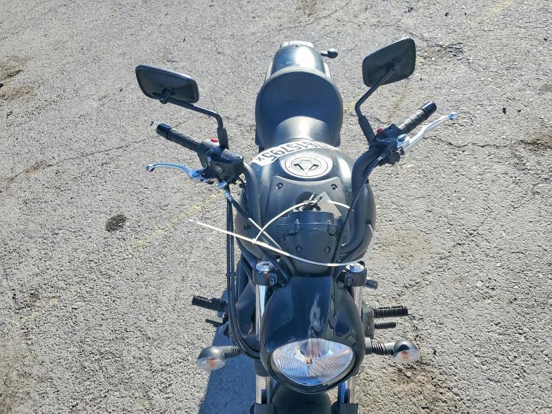 2024 Kawasaki En650 c