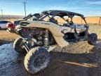 2022 Can Am Maverick X3 Max X RS