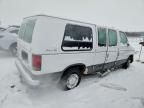1999 Ford Econoline E150 van