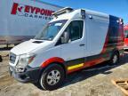 2015 Mercedes-Benz Sprinter 2500