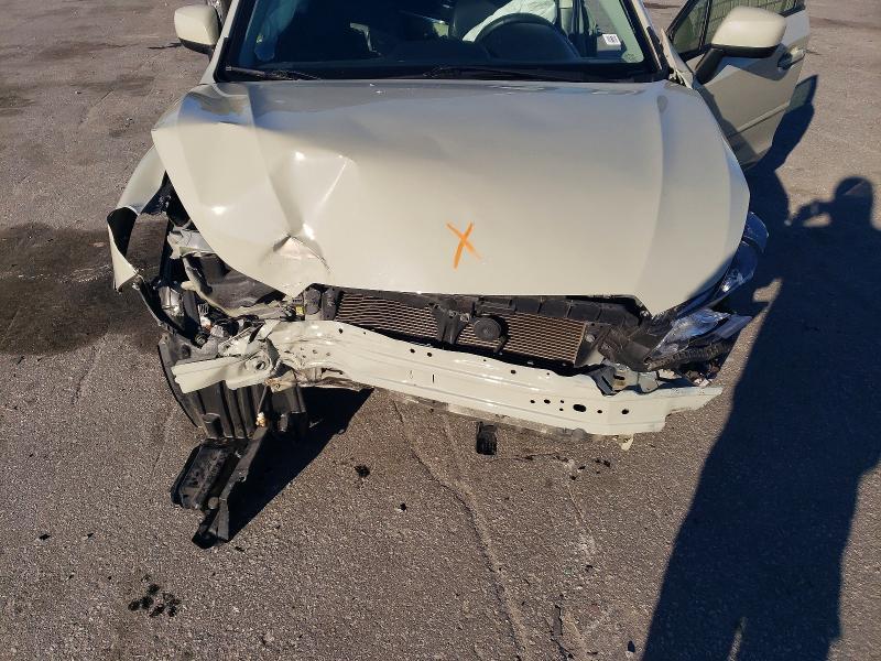 2014 Subaru Xv Crosstrek 2.0 Limited