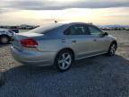 2014 Volkswagen Passat se