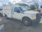 2013 Ford F350 Utility / Service Truck