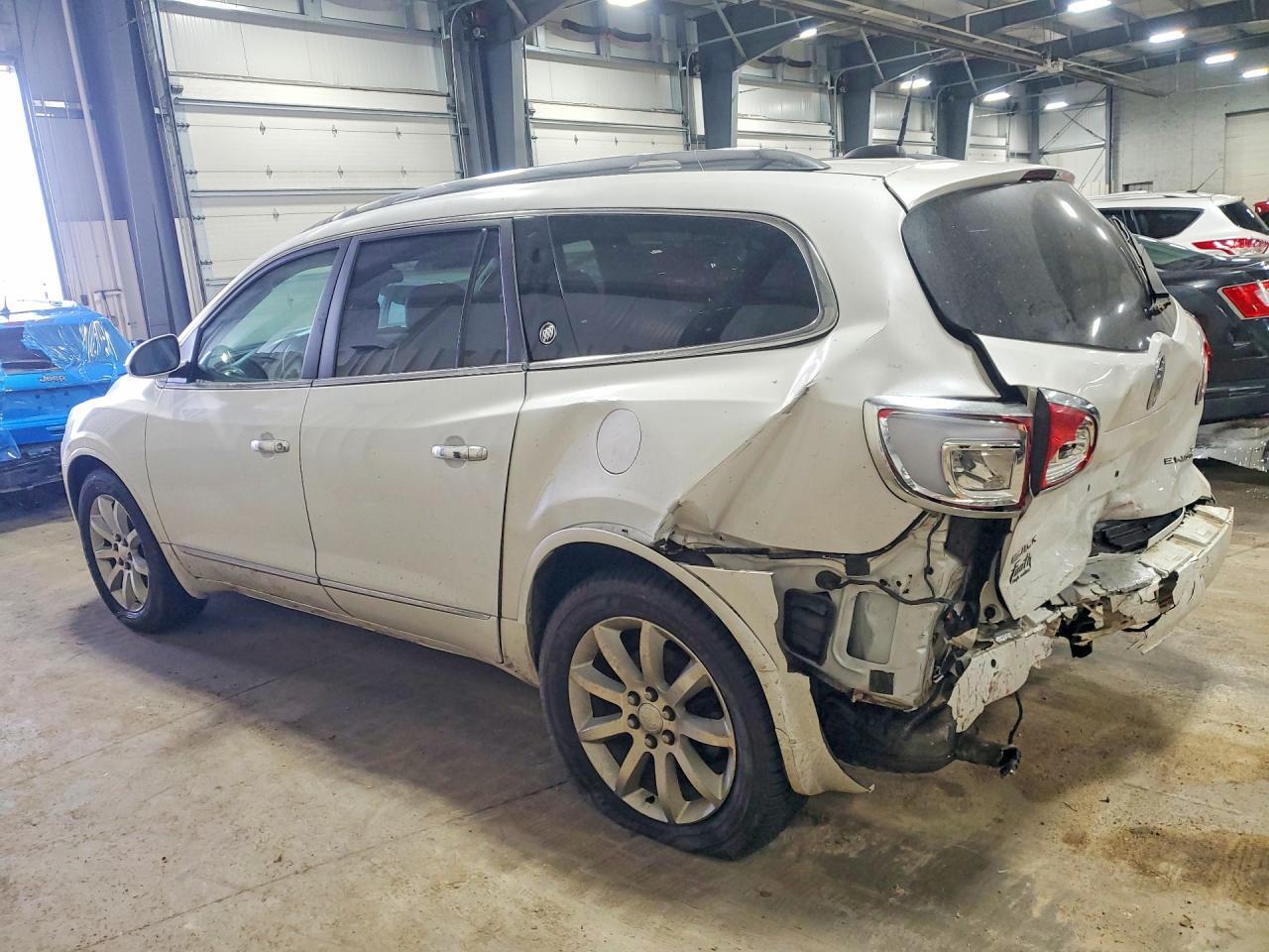 2017 Buick Enclave