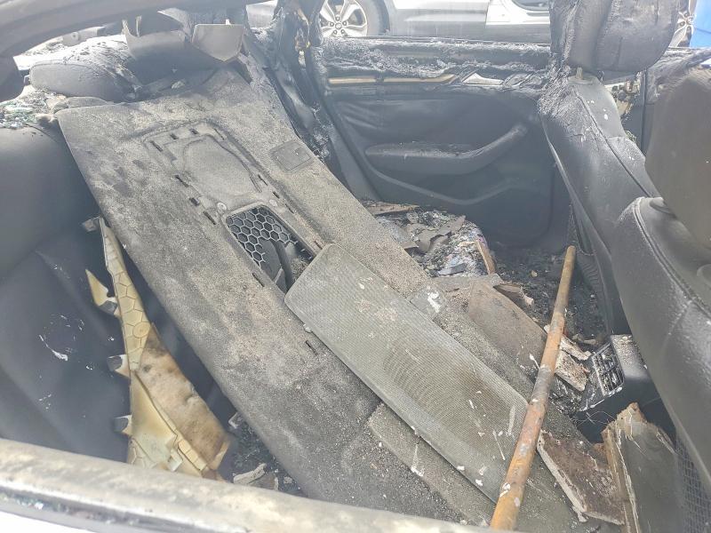 2016 Audi A3 Premium Plus S-line