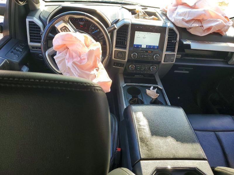 2021 Ford F350 Super Duty