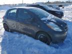 2009 Toyota Yaris