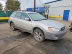 2007 Subaru Outback Outback 3.0r ll Bean