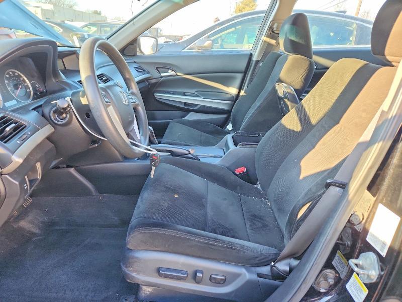 2008 Honda Accord ex