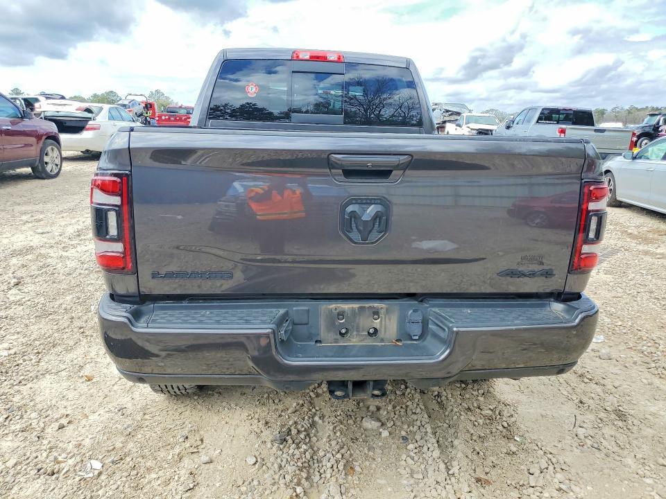2024 Dodge 2500 Laramie