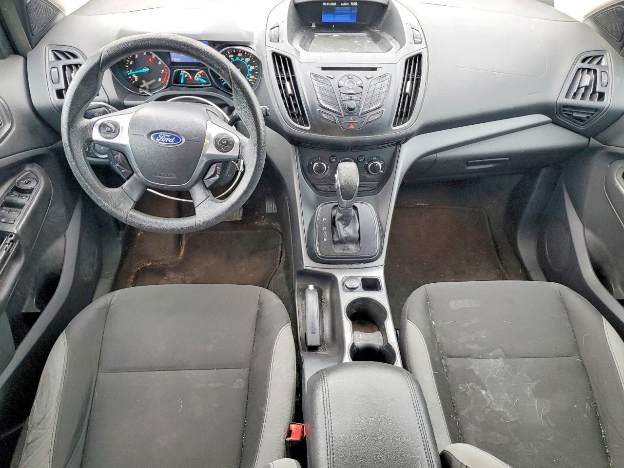 2014 Ford Escape s